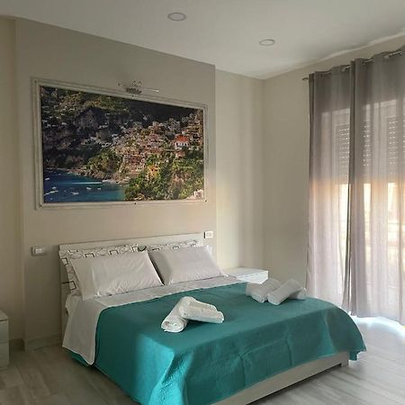 B&B Eden Scafati Ngoại thất bức ảnh