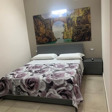 B&B Eden Scafati Ngoại thất bức ảnh