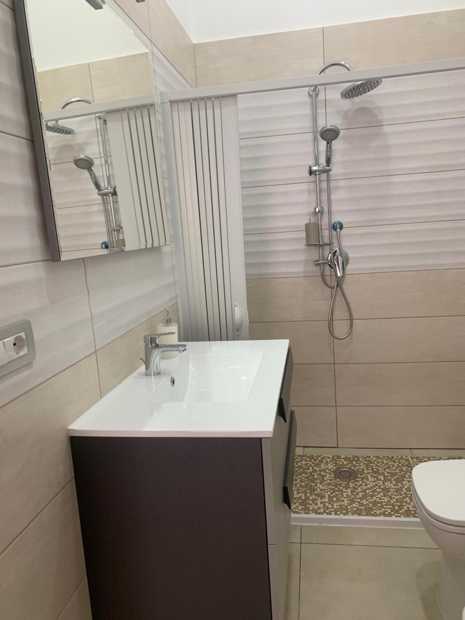 B&B Eden Scafati Ngoại thất bức ảnh